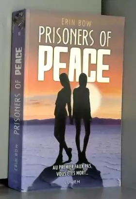 Couverture du produit · Prisoners of Peace