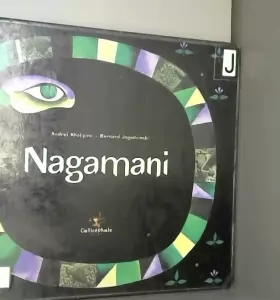 Couverture du produit · Nagamani
