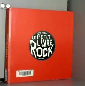 Couverture du produit · Le petit livre rock