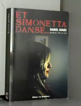 Couverture du produit · Et Simonetta danse