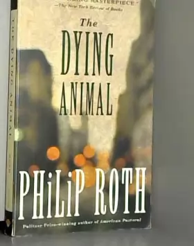 Couverture du produit · The Dying Animal