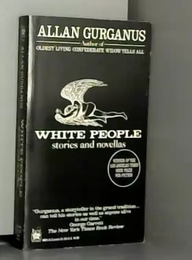 Couverture du produit · White People