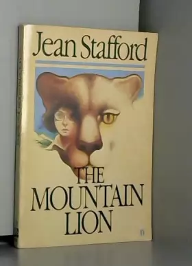 Couverture du produit · The Mountain Lion