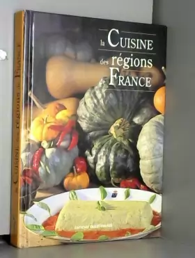 Couverture du produit · Cuisine des Regions de France (Lidl)