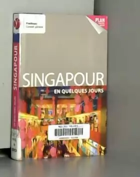 Couverture du produit · SINGAPOUR EN QUELQUES JOURS 1E