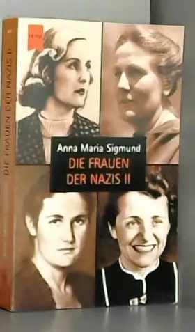 Couverture du produit · Die Frauen der Nazis 2.