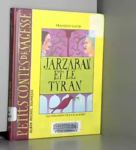 Couverture du produit · Jarzaban et le tyran