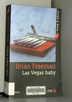 Couverture du produit · Las Vegas Baby