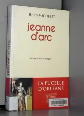 Couverture du produit · Jeanne d'Arc: Histoire de France au Moyen Age