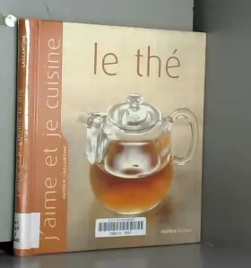 Couverture du produit · Le thé