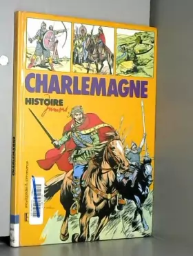 Couverture du produit · Histoire Junior Charlemagne - Hisj7
