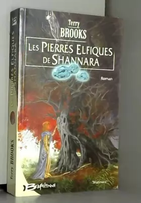 Couverture du produit · Les Pierres elfiques de Shannara : Shannara, tome 2