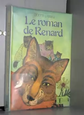Couverture du produit · Le Roman de Renard (Collection vermeille)