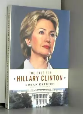 Couverture du produit · The Case for Hillary Clinton