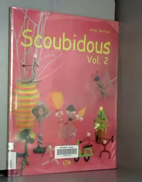 Couverture du produit · Scoubidous, volume 2