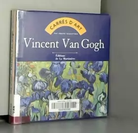 Couverture du produit · Vincent Van Gogh
