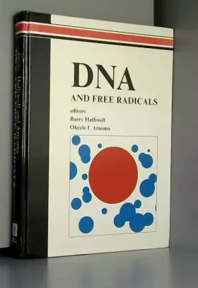 Couverture du produit · DNA and Free Radicals
