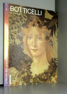 Couverture du produit · Botticelli