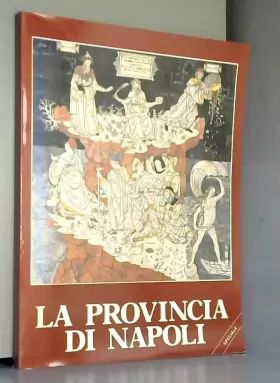 Couverture du produit · La Provincia di Napoli