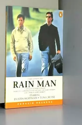 Couverture du produit · Rain Man New Edition