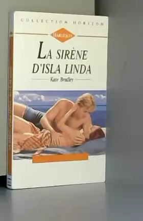 Couverture du produit · La sirene d'isla linda - almost innocent