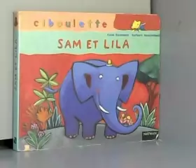 Couverture du produit · Sam et Lila