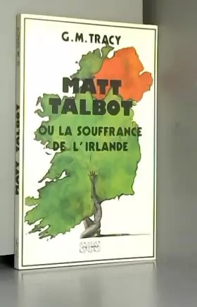 Couverture du produit · Matt Talbot ou la souffrance de l'Irlande