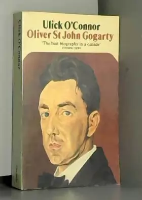 Couverture du produit · Oliver St.John Gogarty