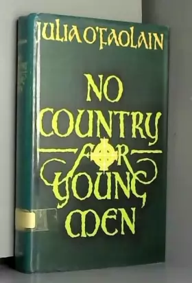 Couverture du produit · No Country for Young Men
