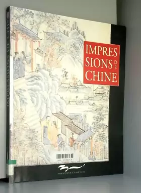 Couverture du produit · Impressions de Chine (1992)