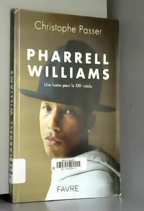 Couverture du produit · Pharrell Williams