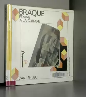Couverture du produit · Georges Braque,