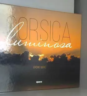 Couverture du produit · Corsica luminosa