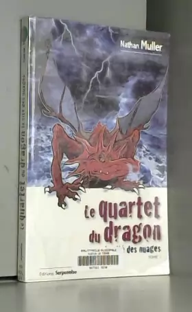Couverture du produit · Le Quartet du Dragon