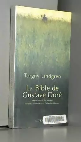 Couverture du produit · La Bible de Gustave Doré