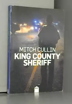 Couverture du produit · King County Sheriff
