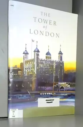Couverture du produit · The Tower of London