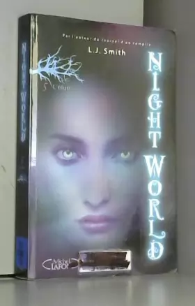 Couverture du produit · Night World T05 L'Elue