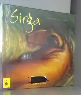 Couverture du produit · Sirga - Sélection du Comité des mamans Hiver 2004 (3-6 ans)