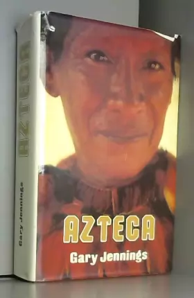 Couverture du produit · Azteca
