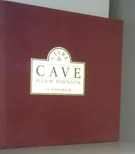 Couverture du produit · Le livre de cave