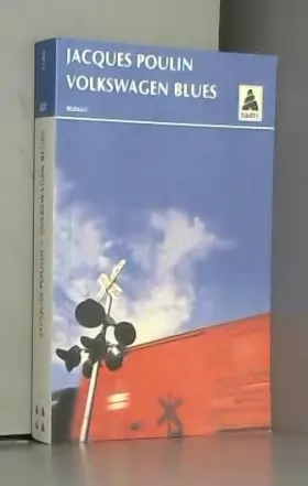 Couverture du produit · Volkswagen blues