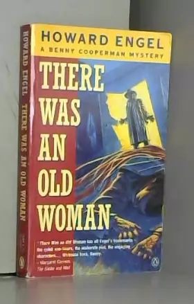 Couverture du produit · There Was An Old Woman