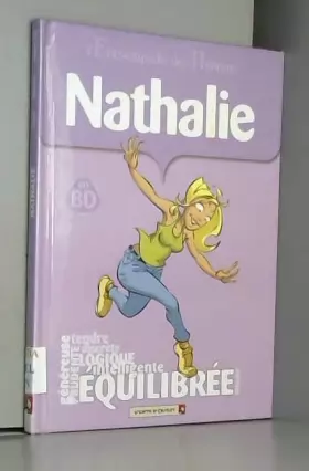 Couverture du produit · L Encyclopédie des prénoms, tome 2 : Nathalie