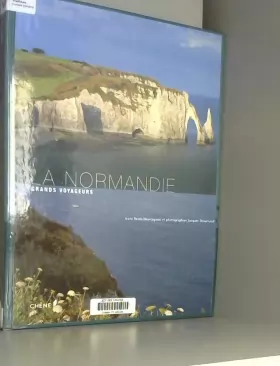 Couverture du produit · La Normandie