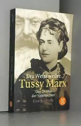Couverture du produit · Tussy Marx.
