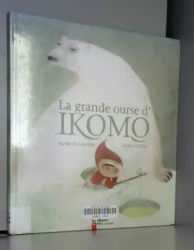 Couverture du produit · La grande ourse d'Ikomo