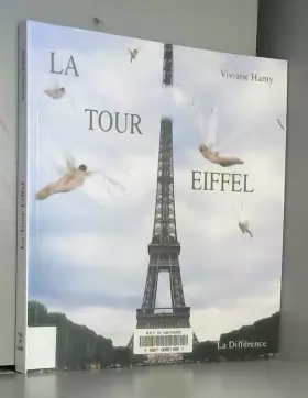 Couverture du produit · La Tour Eiffel