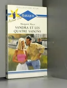 Couverture du produit · Sandra et les Quatre Saisons