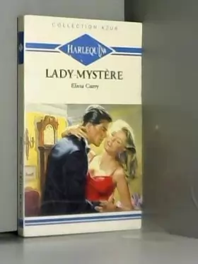 Couverture du produit · Lady Mystère : Collection Azur